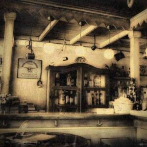 Hacienda Café Bar Avatar