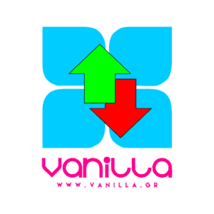 logo charts smooth vanilla radio